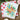 GT Banner & Bough Stamp & Stencil