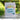 ALT Banner a Day 3D Embossing Folder
