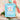 WF Beach Days Greetings Stamp