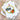 WF Beaded Wreath Die