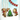A Beary Christmas Creative Cuts