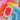 GT Pretty Picado Background Stamp