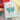 The Greetery Big Yay!   Create fun congratulations cards with the Big Yay product suite - stamp