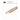 The Greetery Plastic Binding Wire Large 12mm width - 36 inch length can be cut with scissors no binding tools required other than a die.