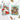  Die and Embossing Folder Kit