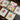The Greetery These Are The Days Collection Birth Month Blooms Q4  ideal for Winter Themed Birthday cards as well as calendars