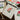 The Greetery These Are The Days Collection Birth Month Blooms Q3  ideal for Autumnal Themed Birthday cards as well as calendars