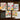 The Greetery These Are The Days Collection Birth Month Blooms Q3  ideal for Autumnal Themed Birthday cards as well as calendars