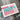 Kristina Werner Happy Birthday Words Stamp And Die Set - create big bold birthday sentiments on your cards