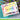 Lawn Fawn Birthday Candles Stencil