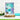Lawn Fawn Bokeh Circles Hot Foils Plate + Matching Die Bundle