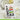 Lawn Fawn Tiny Gift Box Owl and Penguin Die