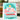 Waffle Flower Crafts Merry Bookmas Die-n-Stencil for paper crafts.  Ideal for book themed cards and gift tags for Christmas.