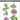 ALT Botanical Illustrations Die Set