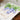 The Greetery BotaniCuts Wisteria Die for cardmaking and papercrafts for bridgerton fans with atrium die