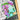 The Greetery BotaniCuts Wisteria Die for cardmaking and papercrafts for bridgerton fans