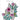 Bouquet of Love Die