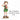 Tiny Townie Boy Scout Stamp