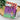 NN Brooms & Boos Stamp