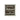 Delicata Pigment Ink Cube - Dark Brown Shimmer