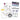 Altenew Craft Your Life Project Kit Translucent Foliage