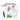 AlteNew Build A Garden Through the Tulips Kit (Stamp, Die, Stencil and Brush)