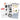 Altenew Craft Your Life Project Kit Cozy Spaces