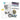 altenew craft your life project kit loving you uk stockist for cardmaking and paper crafts.  UK Stockist, Seven Hills Crafts