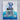 LF Cloud Background Hot Foil Plate