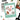 Concord and 9th By The Fire Stamp and Die Set to create cozy winter themed cards - interactive door on the log burner