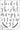 sophisticated script stamp