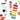 Concord and 9th 2025 Color Collection Ink Cube and Label Set