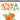 ALT Craft-A-Flower Sulfur Cosmos Layering Die Set