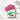 Craft-A-Flower California Giants Layering Die