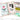 Nesting Slim Labels Die