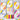 Diagonal Sripes Die