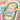 GT Capsule Collection Celebration Borders Stamp