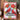Waffle Flower Crafts Cardinal Duo Die-n-Stencil