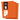 ALT Crafty Necessities: Orange Cream Card Pack (10 sheets)