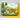 Birdbath Friends Stamp