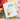 Concord and 9th Party Time Dies and Turnabout Stamp