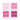 Cherry Blossom Fresh Ink Cubes by AlteNew. Seven Hills Crafts - UK paper craft store specialising in quality USA craft brands. 5 star rated for customer service, speed of delivery and value.