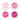 Cherry Blossom Fresh Ink Pads by AlteNew. Seven Hills Crafts - UK paper craft store specialising in quality USA craft brands. 5 star rated for customer service, speed of delivery and value.