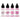 Cherry Blossom Fresh Ink Reinkers by AlteNew. Seven Hills Crafts - UK paper craft store specialising in quality USA craft brands. 5 star rated for customer service, speed of delivery and value.