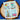 Foursquare Backdrop Landscape Die