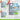 Reveal Wheel Puffy Cloud Templates