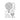 Hot Air Blooms Stamp