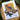 Patterned Animals Stamp