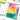 Comfort and Joy Messages Stamp