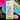 HA Party Animals Stamp